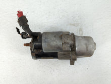 2010-2015 Chevrolet Camaro Car Starter Motor Solenoid OEM P/N:12610857 Fits 2008 2009 2010 2011 2012 2013 2014 2015 OEM Used Auto Parts