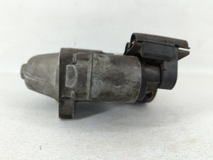 2013-2016 Ford Escape Car Starter Motor Solenoid OEM P/N:CJ5T-11000-BA Fits 2013 2014 2015 2016 OEM Used Auto Parts