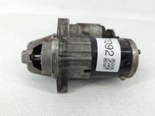 2013-2016 Ford Escape Car Starter Motor Solenoid OEM P/N:CJ5T-11000-BA Fits 2013 2014 2015 2016 OEM Used Auto Parts