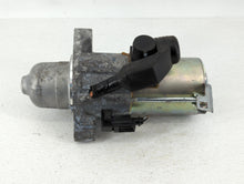 2016-2017 Honda Civic Car Starter Motor Solenoid OEM P/N:SM-75020 Fits 2016 2017 2020 OEM Used Auto Parts