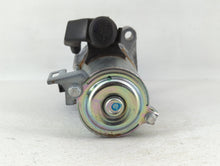 2016-2017 Honda Civic Car Starter Motor Solenoid OEM P/N:SM-75020 Fits 2016 2017 2020 OEM Used Auto Parts