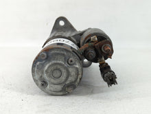 2014-2017 Infiniti Qx60 Car Starter Motor Solenoid OEM P/N:23300 JA12A Fits 2013 2014 2017 OEM Used Auto Parts