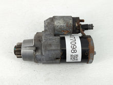 2014-2017 Infiniti Qx60 Car Starter Motor Solenoid OEM P/N:23300 JA12A Fits 2013 2014 2017 OEM Used Auto Parts