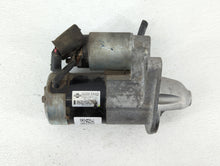 2005-2019 Nissan Frontier Car Starter Motor Solenoid OEM P/N:23300 EA000 23300 EA00A Fits OEM Used Auto Parts