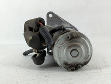 2005-2019 Nissan Frontier Car Starter Motor Solenoid OEM P/N:23300 EA000 23300 EA00A Fits OEM Used Auto Parts