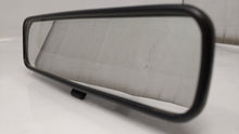 2000 Dodge Caravan Interior Rear View Mirror Replacement OEM P/N:E10110101 Fits OEM Used Auto Parts - Oemusedautoparts1.com