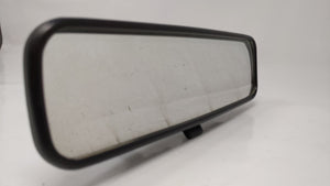 2000 Dodge Caravan Interior Rear View Mirror Replacement OEM P/N:E10110101 Fits OEM Used Auto Parts - Oemusedautoparts1.com