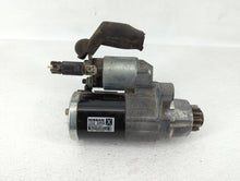 2015-2018 Nissan Altima Car Starter Motor Solenoid OEM P/N:23300 9HP0B Fits 2015 2016 2017 2018 2019 2020 2021 2022 OEM Used Auto Parts