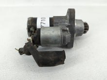 2015-2018 Nissan Altima Car Starter Motor Solenoid OEM P/N:23300 9HP0B Fits 2015 2016 2017 2018 2019 2020 2021 2022 OEM Used Auto Parts