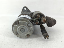 2015-2018 Nissan Altima Car Starter Motor Solenoid OEM P/N:23300 9HP0B Fits 2015 2016 2017 2018 2019 2020 2021 2022 OEM Used Auto Parts