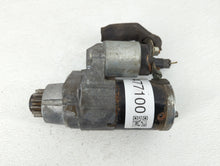 2015-2018 Nissan Altima Car Starter Motor Solenoid OEM P/N:23300 9HP0B Fits 2015 2016 2017 2018 2019 2020 2021 2022 OEM Used Auto Parts