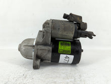 2011-2014 Hyundai Elantra Car Starter Motor Solenoid OEM P/N:36100-2E120 Fits 2011 2012 2013 2014 OEM Used Auto Parts