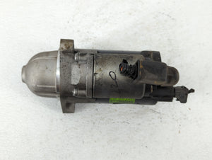 2011-2014 Hyundai Elantra Car Starter Motor Solenoid OEM P/N:36100-2E120 Fits 2011 2012 2013 2014 OEM Used Auto Parts