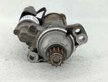 2014 Volkswagen Jetta Car Starter Motor Solenoid OEM P/N:02M 911 024 R Fits OEM Used Auto Parts