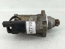 2014 Volkswagen Jetta Car Starter Motor Solenoid OEM P/N:02M 911 024 R Fits OEM Used Auto Parts