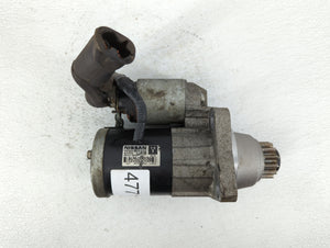 2013-2018 Nissan Altima Car Starter Motor Solenoid OEM P/N:23300 3TA0C 23300 3TA0A Fits 2013 2014 2015 2016 2017 2018 OEM Used Auto Parts