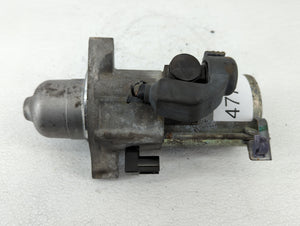 2018-2020 Honda Accord Car Starter Motor Solenoid OEM P/N:SM-75014 Fits 2018 2019 2020 OEM Used Auto Parts