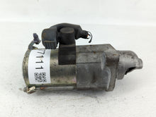 2018-2020 Honda Accord Car Starter Motor Solenoid OEM P/N:SM-75014 Fits 2018 2019 2020 OEM Used Auto Parts