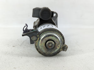 2018-2020 Honda Accord Car Starter Motor Solenoid OEM P/N:SM-75014 Fits 2018 2019 2020 OEM Used Auto Parts