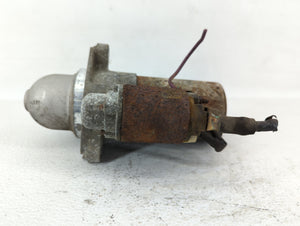 2004-2005 Chevrolet Trailblazer Car Starter Motor Solenoid OEM Fits 2004 2005 2006 OEM Used Auto Parts