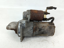 2004-2005 Chevrolet Trailblazer Car Starter Motor Solenoid OEM Fits 2004 2005 2006 OEM Used Auto Parts