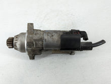 2014-2020 Volkswagen Passat Car Starter Motor Solenoid OEM P/N:02M 911 024 R Fits 2014 2015 2016 2017 2018 2019 2020 2021 2022 OEM Used Auto Parts