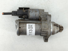 2014-2020 Volkswagen Passat Car Starter Motor Solenoid OEM P/N:02M 911 024 R Fits 2014 2015 2016 2017 2018 2019 2020 2021 2022 OEM Used Auto Parts