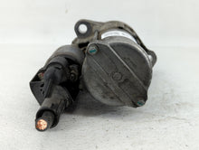 2014-2020 Volkswagen Passat Car Starter Motor Solenoid OEM P/N:02M 911 024 R Fits 2014 2015 2016 2017 2018 2019 2020 2021 2022 OEM Used Auto Parts