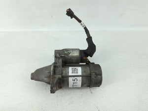 2008-2015 Subaru Legacy Car Starter Motor Solenoid OEM P/N:TN438000-0540 23300AA59B Fits 2008 2009 2010 2011 2012 2013 2014 2015 OEM Used Auto Parts