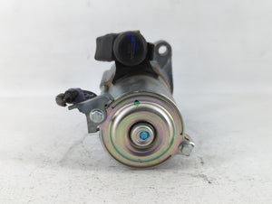 2016-2017 Honda Civic Car Starter Motor Solenoid OEM P/N:SM-75020 Fits 2016 2017 2020 OEM Used Auto Parts