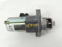 2016-2017 Honda Civic Car Starter Motor Solenoid OEM P/N:SM-75020 Fits 2016 2017 2020 OEM Used Auto Parts