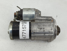 2008-2015 Nissan Rogue Car Starter Motor Solenoid OEM P/N:23300 ET80B Fits 2008 2009 2010 2011 2012 2013 2014 2015 OEM Used Auto Parts