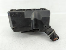 2012-2015 Honda Civic Fusebox Fuse Box Panel Relay Module P/N:072R1029T8 072R20YJF0 Fits 2012 2013 2014 2015 OEM Used Auto Parts