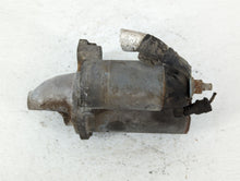 2011-2014 Chrysler 200 Car Starter Motor Solenoid OEM P/N:04801839AB Fits 2011 2012 2013 2014 OEM Used Auto Parts