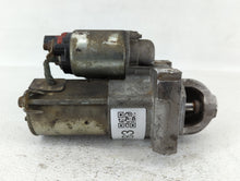 2009-2013 Gmc Sierra 1500 Car Starter Motor Solenoid OEM Fits 2009 2010 2011 2012 2013 2014 2015 2016 2017 OEM Used Auto Parts