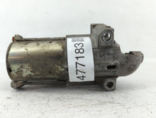 2009-2013 Gmc Sierra 1500 Car Starter Motor Solenoid OEM Fits 2009 2010 2011 2012 2013 2014 2015 2016 2017 OEM Used Auto Parts