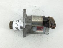 2002-2006 Toyota Camry Car Starter Motor Solenoid OEM P/N:CC-058273 Fits 2002 2003 2004 2005 2006 2007 OEM Used Auto Parts