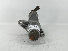 2002-2006 Toyota Camry Car Starter Motor Solenoid OEM P/N:CC-058273 Fits 2002 2003 2004 2005 2006 2007 OEM Used Auto Parts