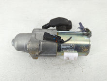 2016-2017 Honda Civic Car Starter Motor Solenoid OEM P/N:SM-75020 Fits 2016 2017 2020 OEM Used Auto Parts