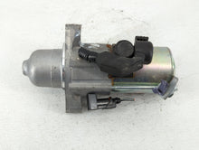 2016-2017 Honda Civic Car Starter Motor Solenoid OEM P/N:SM-75020 Fits 2016 2017 2020 OEM Used Auto Parts