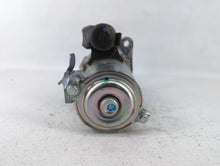 2016-2017 Honda Civic Car Starter Motor Solenoid OEM P/N:SM-75020 Fits 2016 2017 2020 OEM Used Auto Parts