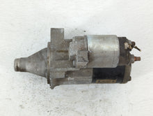 2008 Chrysler 300 Car Starter Motor Solenoid OEM P/N:04801651AA 04608800AD Fits OEM Used Auto Parts