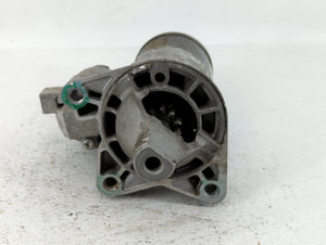 2008 Chrysler 300 Car Starter Motor Solenoid OEM P/N:04801651AA 04608800AD Fits OEM Used Auto Parts