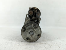 2008 Chrysler 300 Car Starter Motor Solenoid OEM P/N:04801651AA 04608800AD Fits OEM Used Auto Parts