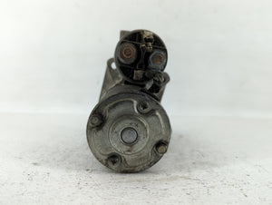 2008 Chrysler 300 Car Starter Motor Solenoid OEM P/N:04801651AA 04608800AD Fits OEM Used Auto Parts