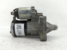 2008 Chrysler 300 Car Starter Motor Solenoid OEM P/N:04801651AA 04608800AD Fits OEM Used Auto Parts