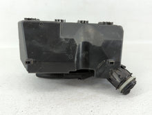 2012-2015 Honda Civic Fusebox Fuse Box Panel Relay Module P/N:072R1029T8 072R20YJF0 Fits 2012 2013 2014 2015 OEM Used Auto Parts