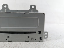 2011-2012 Chevrolet Camaro Radio AM FM Cd Player Receiver Replacement P/N:22870782 95914367 Fits 2010 2011 2012 OEM Used Auto Parts