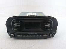 2001-2003 Toyota Highlander Radio AM FM Cd Player Receiver Replacement P/N:96170-B2090CA 86120-2B680 Fits 2000 2001 2002 2003 OEM Used Auto Parts