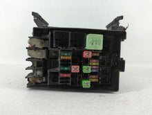 2010-2014 Volkswagen Jetta Fusebox Fuse Box Panel Relay Module P/N:5C0 937 132 B 5C0.937.819L Fits OEM Used Auto Parts